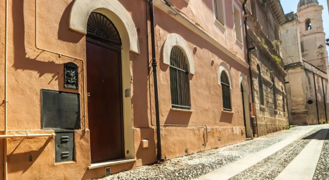 Апартаменты Suite Home Al Centro di Sassari (Adults Only)
