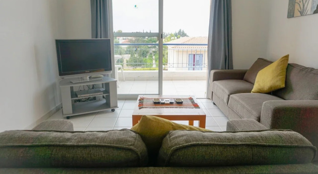 Iris Village, Apt 201, Block 12