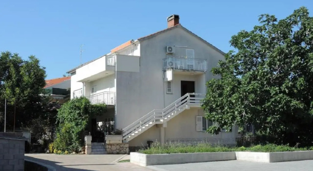 Apartment Vidas, Забронировать Апартаменты/квартира Апартаменты Новалья, Апартаменты/квартира