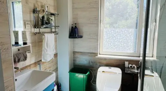 Suite Chengde Aidu Self-service B&B