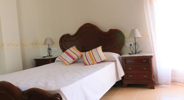 Apartamentos Fuente de la Salud, Reservar Apartamento Baena Madrid