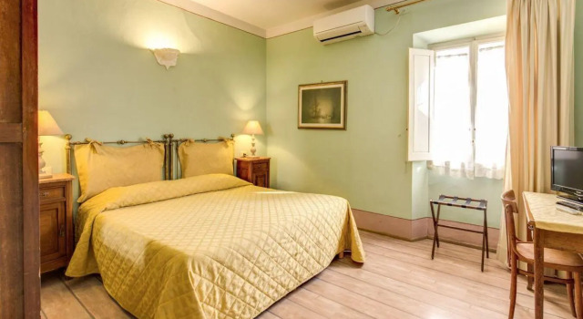 Двухместный номер Standard Hotel Azzi