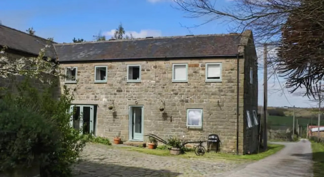 Stone Farm Cottage, Забронировать Фермерский дом Фермерские дома Англии, Фермерский дом