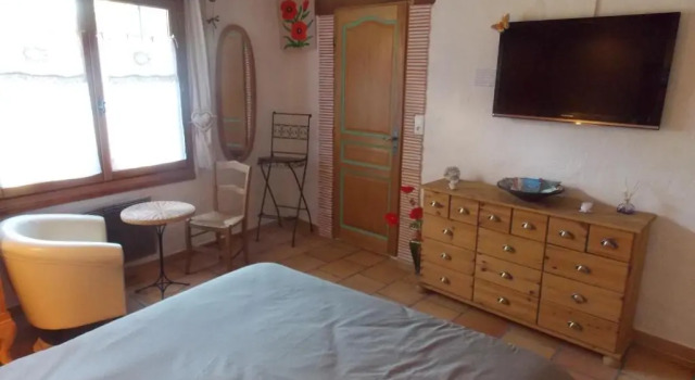 Номер Standard La Maison Du Bonheur
