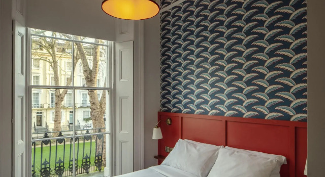 St. Davids Hotels Paddington, Забронировать Отель Отели Лондона 3 звезды, рядом с Уорвик Авеню, 3*