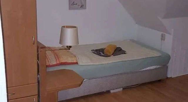 Ferienwohnung Neustadter Kirchhof, Prenota Hotel Quedlinburg 