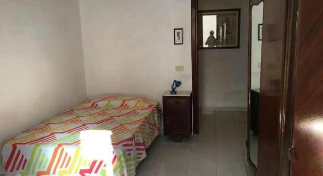 Minerva B&B, Buchen Sie Bed & Breakfast Hotels in Latium mit Parkplatz, Parkplätze