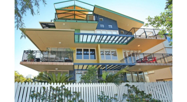 Little Hill 3, Reservar Hotel Mooloolaba Sunshine Coast, perto de Salt Caves Mooloolaba