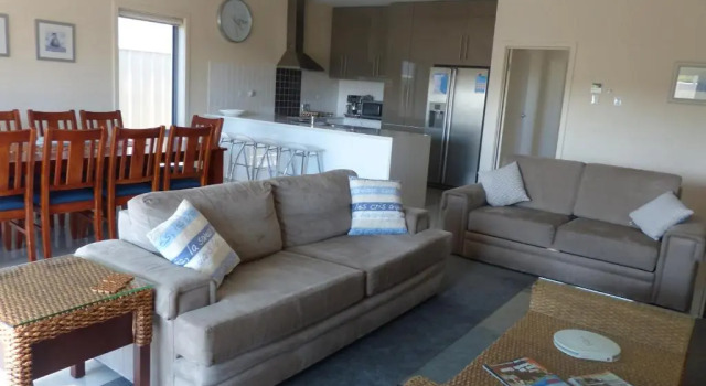 Residence On Robe, Rezervasyon Otel Robe Güney Avustralya