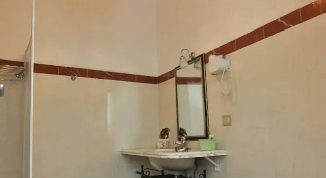 Двухместный номер Standard 95 Rooms in Rome