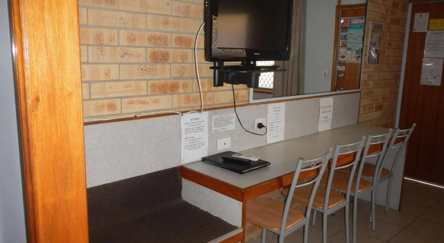Matilda Motel, Забронировать Мотель Бандаберг Fraser Coast, рядом с Музей Hinkler Hall of Aviation