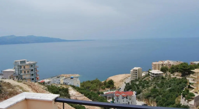 Люкс Superior Hotel Panorama Sarande