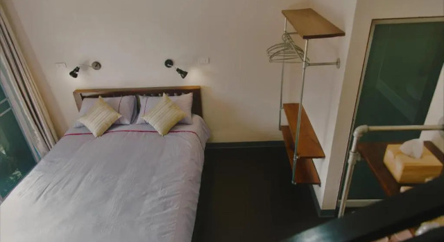 Люкс Boutique Family Room Phitsanulok