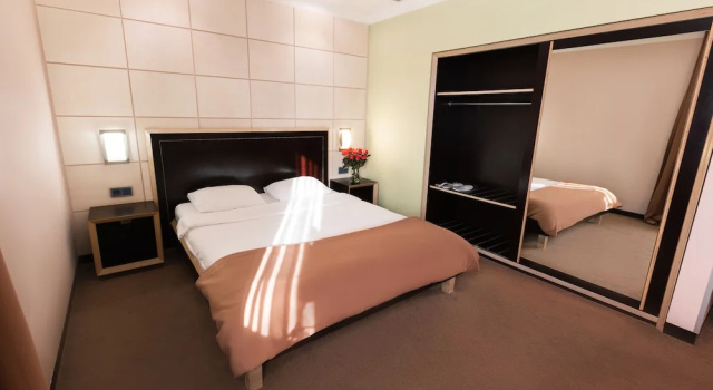 Номер Standard Cosmopolit Hotel