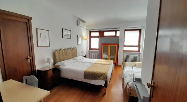 Апартаменты Maison Giolitti