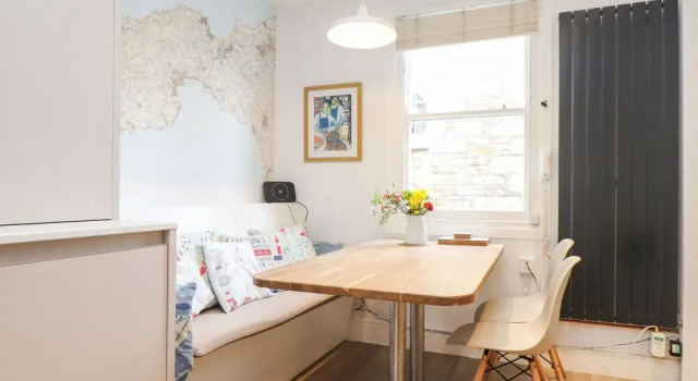 Hytte 2 Chapel Place