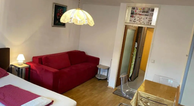 Студия Apartments RH