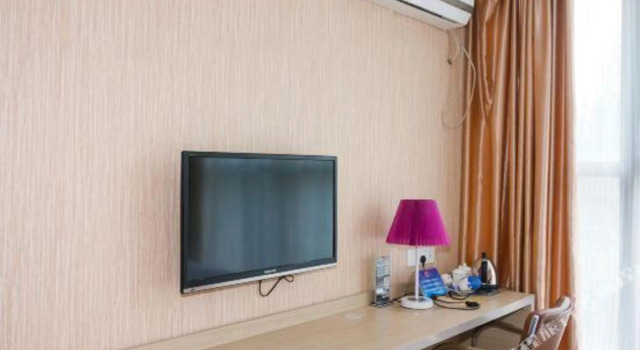 Geduo Hotel