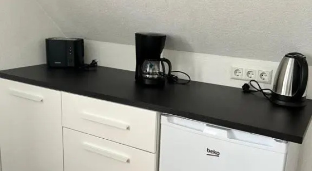 Апартаменты LifeStyle Apartment Sinsheim