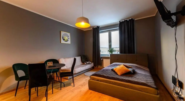 Moon Studio, Reserva ahora Apartamento Liepāja 