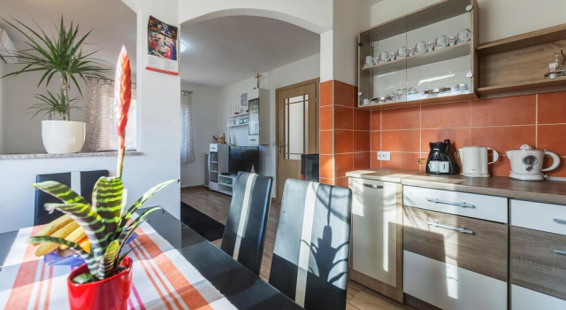 Nice Home in Vodnjan With 2 Bedrooms and Wifi