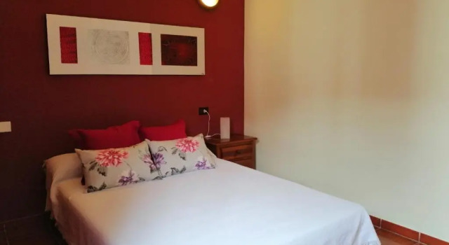 Casa Aylin - En El Centro De Playa De Santiago, Prenota Hotel Alajero La Gomera