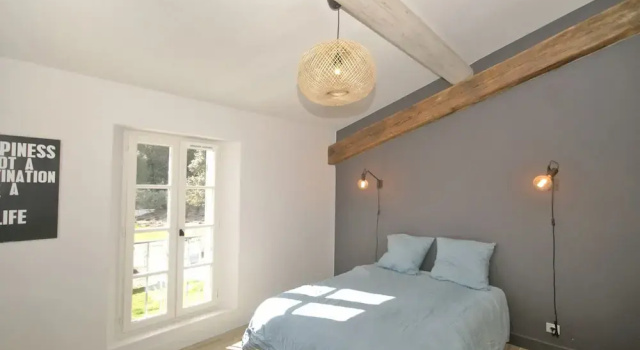 Вилла Comfort Beautiful Villa With Pool Near St.remy-de-provence