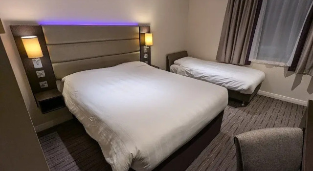 Charter Hotel Telford, Забронировать Отель Отели Англии 3 звезды, 3*