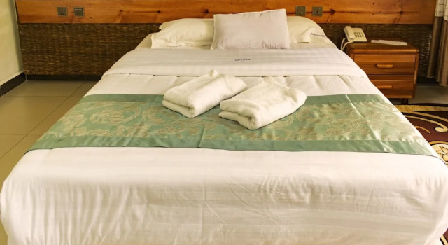 Номер Executive Kalya Courts Hotel