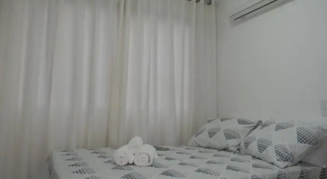Apartamento Studio Parnamirim