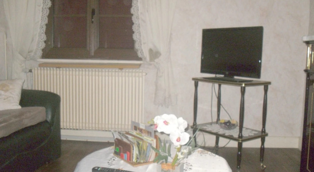 Apartment With 2 Bedrooms in Kientzheim, With Terrace and Wifi
