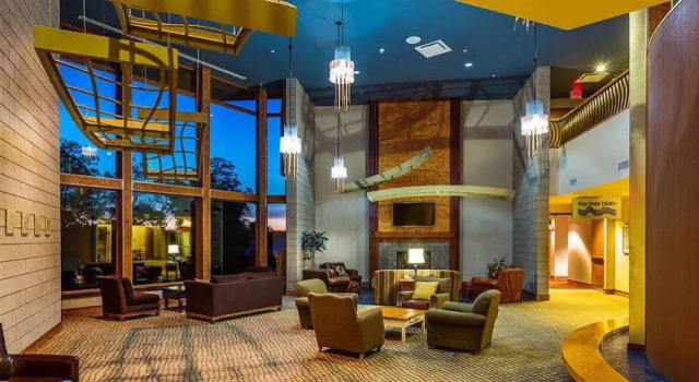 Shanty Creek Resorts Cedar River Village, Buchen Sie Hotel Mancelona USA