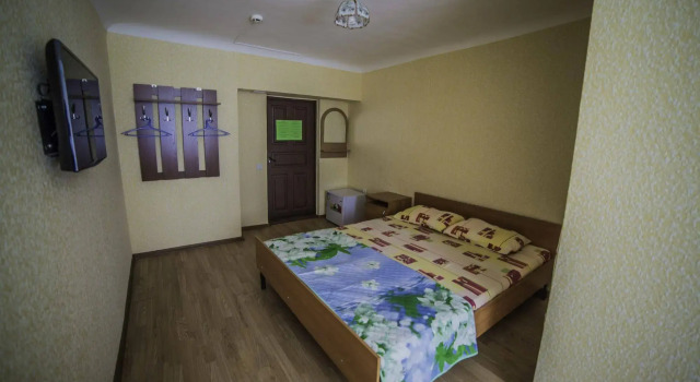 Economy Hotel Zhyger