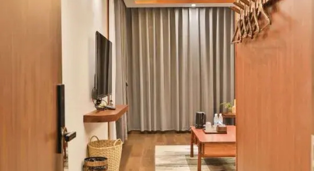 Yijingyun • Lijiang Snow Mountain View Holiday Homestay