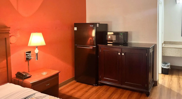 Studio 6 Suites Dayton OH Englewood, Buchen Sie Gasthaus Englewood 