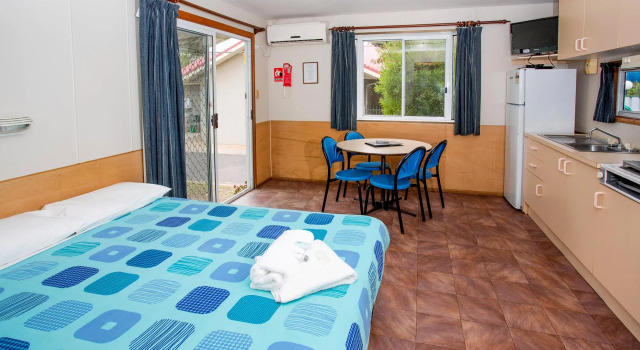 Номер Standard NRMA Broulee Holiday park