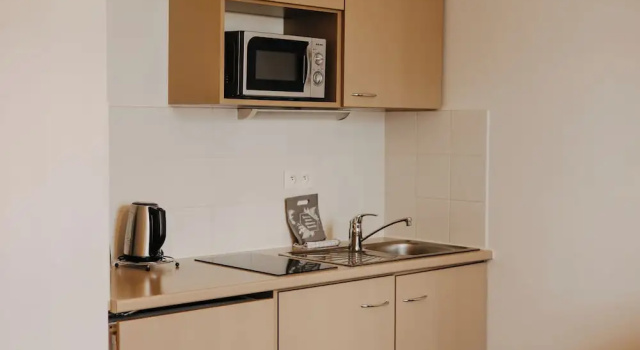 Семейные апартаменты Residhome Nanterre La Défense