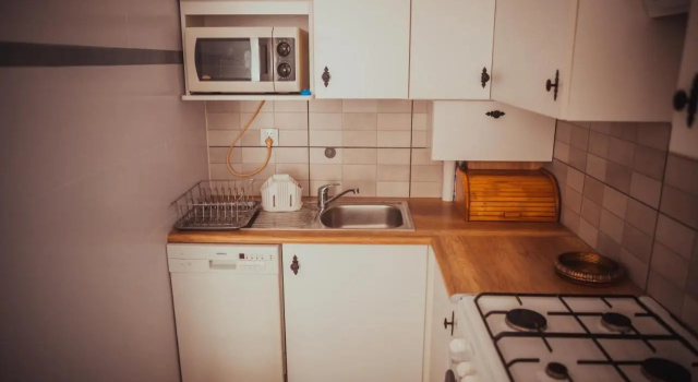 nocleg w Krośnie, Réserver Appartement Hôtels à Krosno avec parking, Parking