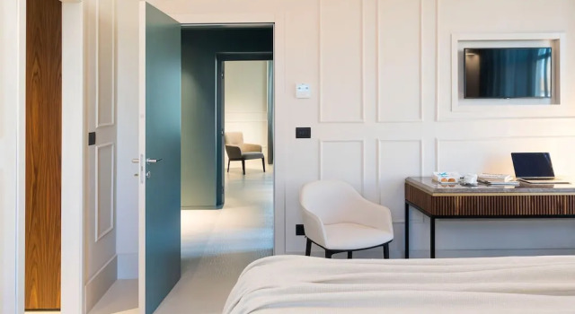 Executive Suite Byssus Suites