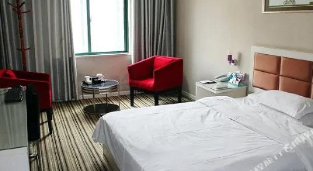 Shangyite Chain Hotel Zaoyang Liwan, Rezerwuj Hotel Xiangyang Chiny
