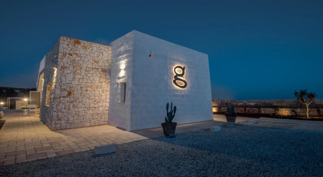 Villa Gialonia 8 2 in Salve, Buchen Sie Villa Salve Salento