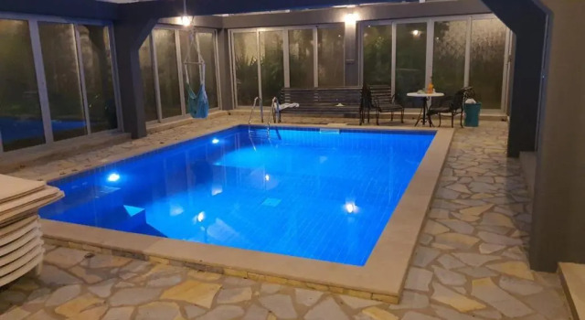 Holiday Home Bogumila, Boek Hotel Risan 