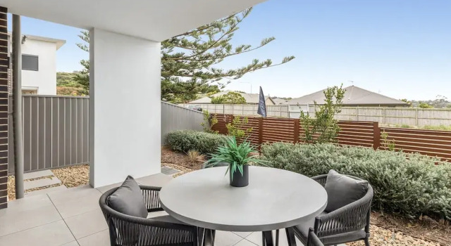 Апартаменты Lovely 3-bed With Alfresco Dining