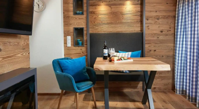 Alpvilla Bietsch, Varaa Hotelli Hotellit Baijeri pysäköinnillä, Pysäköinti