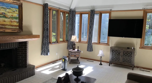 IMMUTECH East Coast Elite Vacation House, 预订 酒店 法明顿 康涅狄格州