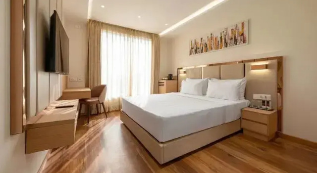 Номер Executive Clarks Inn Indore