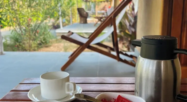 Номер Luxury Dera Jawai - Best Safari Lodge in Jawai Bandh