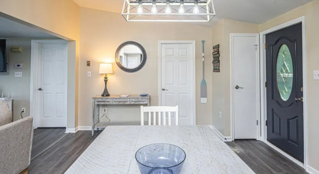 Bourbon Sunsets, Buchen Sie Hotel Hotels in Maryland mit Parkplatz, Parkplätze