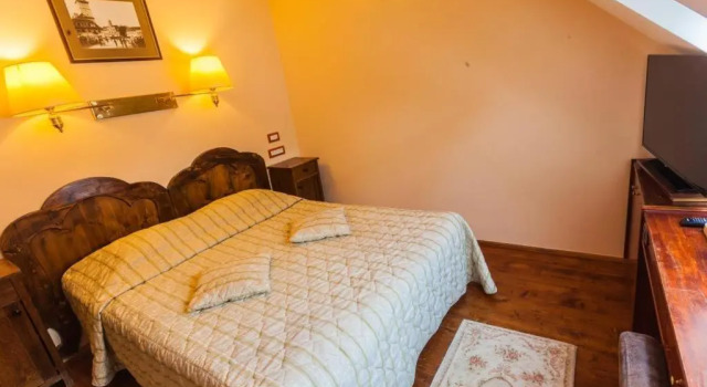 Двухместный номер Standard Casa Wagner