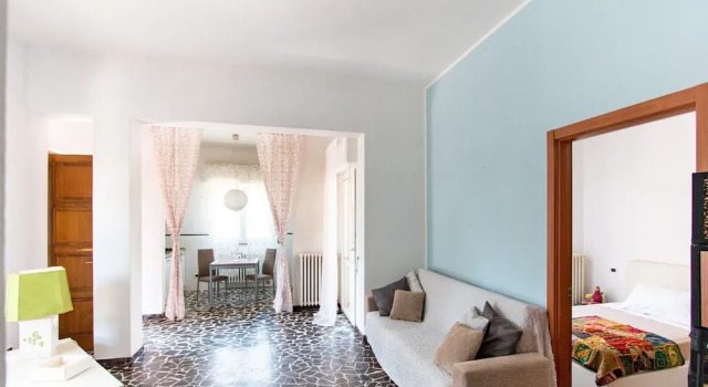 Villa Franca, Забронировать Вилла Коттеджи Версилия, Коттедж